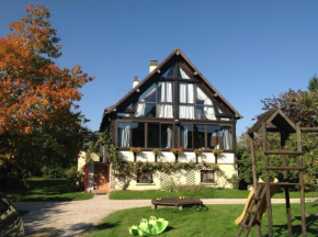 La Maison du Verger, Acquigny